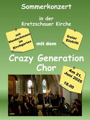 Gem Kretzschau - Kretzschau - Sommerkonzert.jpg